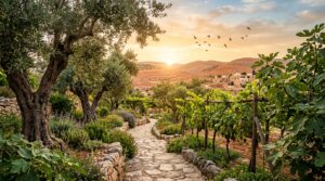 10 Healing Plants From the Bible Backed by Modern Science